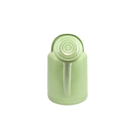 Buitengieter kunststof - Groen -  10 liter - ↑ 39 cm