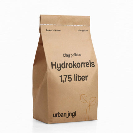 Hydrokorrels - 1,75 liter