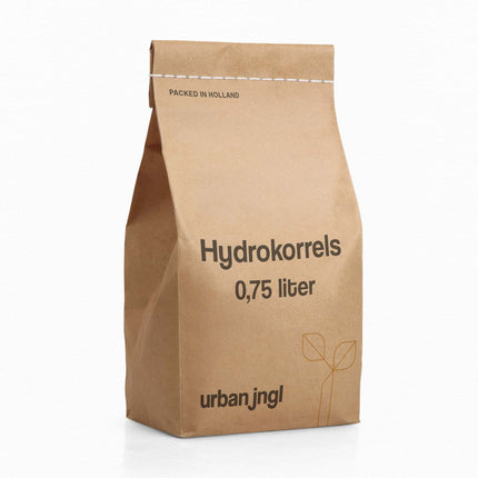 Hydrokorrels - 0,75 liter